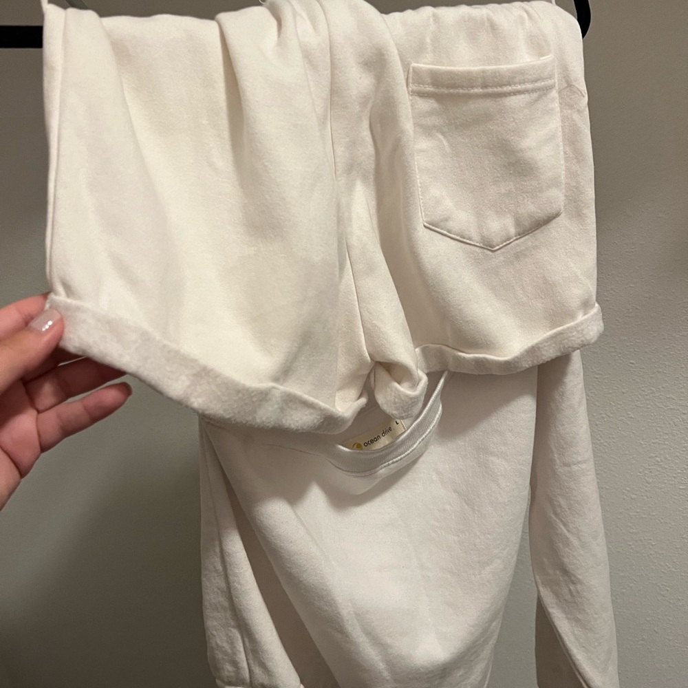 Ocean drive shorts
